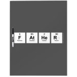 father  Dry Erase Boards