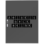 Periodic
 Table
 Writer  Dry Erase Boards