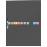 Renuncia GO  Dry Erase Boards