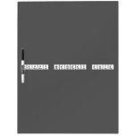 Happy Birthday Zoie  Dry Erase Boards