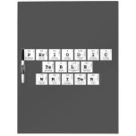 Periodic
 Table
 Writer  Dry Erase Boards