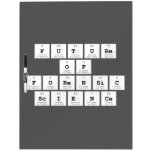 Future 
 of 
 Forensic 
 Science  Dry Erase Boards