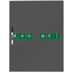 Marco Beri  Dry Erase Boards