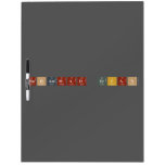 mohammad erfan  Dry Erase Boards