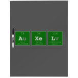 Axel  Dry Erase Boards