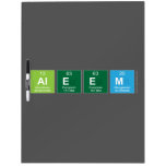 Aleem  Dry Erase Boards
