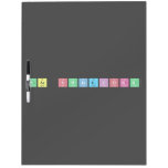 Mac Swineford  Dry Erase Boards