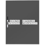 George zlatanov
 Happy holidays  Dry Erase Boards