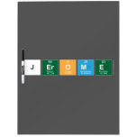 Jerome  Dry Erase Boards