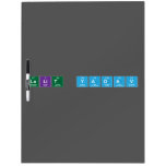 Lalit yadav  Dry Erase Boards
