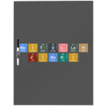 Beitullah 
 ziberi  Dry Erase Boards