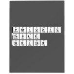Periodic
 Table
 Writer  Dry Erase Boards