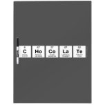 ChoCOLaTe  Dry Erase Boards