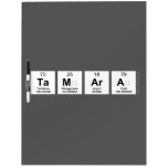 Tamara  Dry Erase Boards