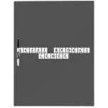 Happy birthday
 Lenoxx  Dry Erase Boards