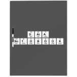 DATA
 NOTOBOOK  Dry Erase Boards