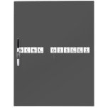 Rachel Cassley
   Dry Erase Boards