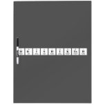 Hrishikesh   Dry Erase Boards