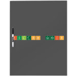 Fulton Landis  Dry Erase Boards