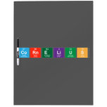 cornelius  Dry Erase Boards
