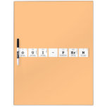 OUI-PERN  Dry Erase Boards