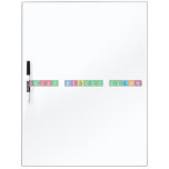 HAPPY BIRTHDAY ADELINE  Dry Erase Boards