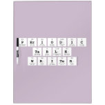 Periodic
 Table
 Writer  Dry Erase Boards