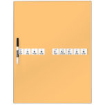 John Dalton  Dry Erase Boards