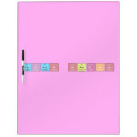 Lailah Sparks  Dry Erase Boards