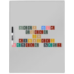 Keep calm
 todae
   is
 mutshidzi
 birthdae party  Dry Erase Boards