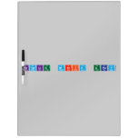 Natalie Maria Gray  Dry Erase Boards