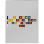 I wonder 
 if you notice
 that youre
  cute  Dry Erase Boards