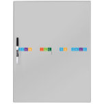 Aylin  ile  Fen Vakti
   Dry Erase Boards
