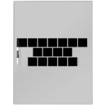 Periodic
 Table
 Writer  Dry Erase Boards