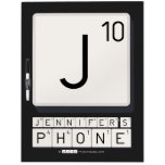 J
 JENNIFER'S
 PHONE  Dry Erase Boards