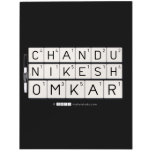 chandu 
 Nikesh
 omkar  Dry Erase Boards