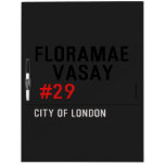 FLORAMAE    VASAY   Dry Erase Boards