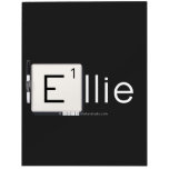
  Ellie
 
 
 
 
   Dry Erase Boards