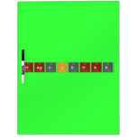 MaggieMae  Dry Erase Boards