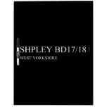 SHPLEY  Dry Erase Boards