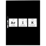 Arik  Dry Erase Boards