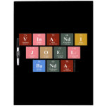 Vinandi
 Joel
 Banda  Dry Erase Boards