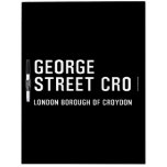 George  Street  Dry Erase Boards