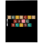 Periodic
 Table
 Writer  Dry Erase Boards