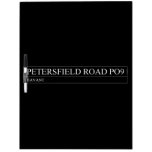 Petersfield road  Dry Erase Boards