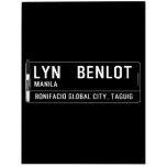 LYN   BENLOT  Dry Erase Boards