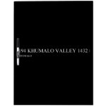 194 KHUMALO VALLEY  Dry Erase Boards