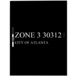 ZONE 3  Dry Erase Boards