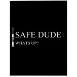 safe  Dry Erase Boards