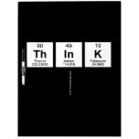 Think
   Dry Erase Boards